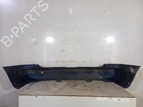 Rear bumper OPEL ZAFIRA A MPV (T98) 2.0 DTI 16V (F75) | BP24113336C8 