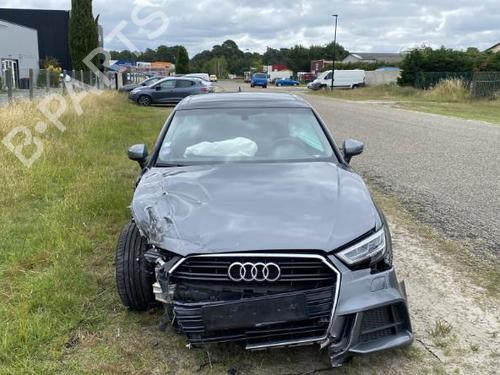Used Parts AUDI A3 Sportback (8VA, 8VF)  35 TFSI  2320042