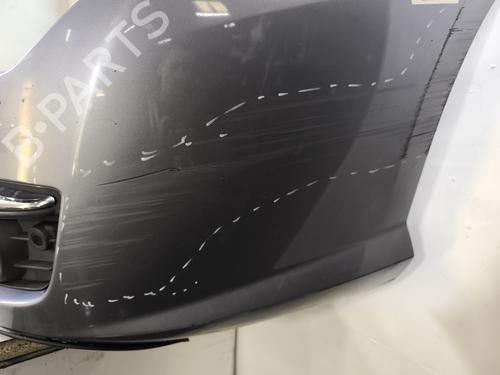 Front bumper RENAULT LAGUNA III Grandtour (KT0/1) 2.0 dCi (KT01, KT08, KT09, KT0K, KT12, KT1D, KT1W) | BP29286273C7 