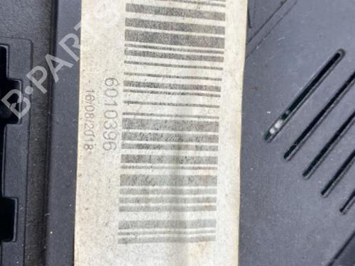 Used Fuse box Fuse box CITROËN C3 Pluriel (HB_) 1.4 HDi (68 hp) 22844097 22844097