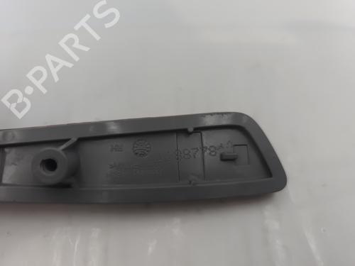 Rear bumper right light TOYOTA AURIS (_E18_) 1.8 Hybrid (ZWE186_, ZWE186R) | BP31706114C82 