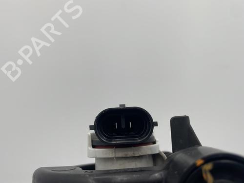 Left front fog light PEUGEOT 108 1.0 VTi | BP32313845C30 - Image 5