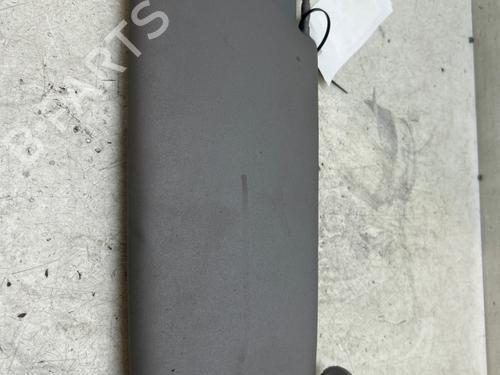 Used Left sun visor Left sun visor ALFA ROMEO GIULIETTA (940_) 1.6 JTDM (940FXD1A) (105 hp) 40510267 40510267