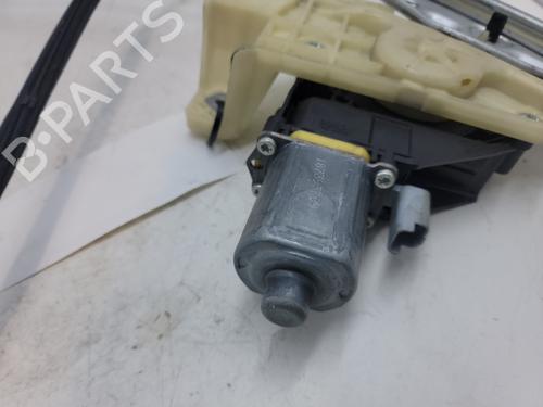 Front right window mechanism CITROËN C4 CACTUS 1.2 VTi 82 | BP26666985C23 - Image 5