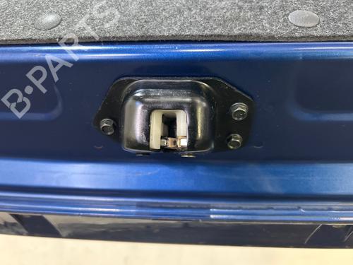 Used Tailgate Tailgate 37068083 37068083