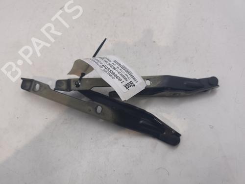 Hinge/Door check strap PORSCHE 911 (996) 3.6 Carrera 4 | BP27404215C146 