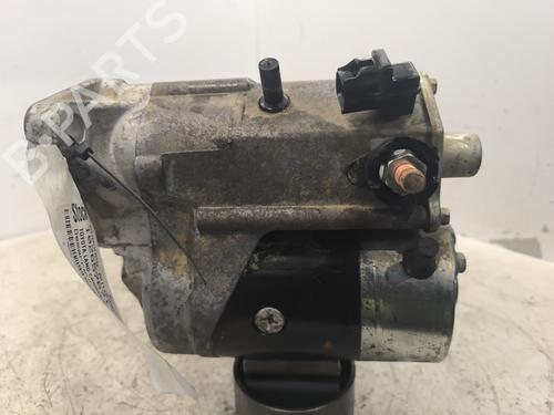 Used Starter Starter TOYOTA LAND CRUISER PRADO (_J15_) 3.0 D-4D (KDJ150_, KDJ150, KDJ155) (173 hp) 24663926 24663926