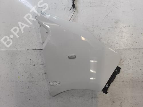Used Right front fenders FIAT TALENTO Van (296_) 1.6 D (145 hp) 32747049