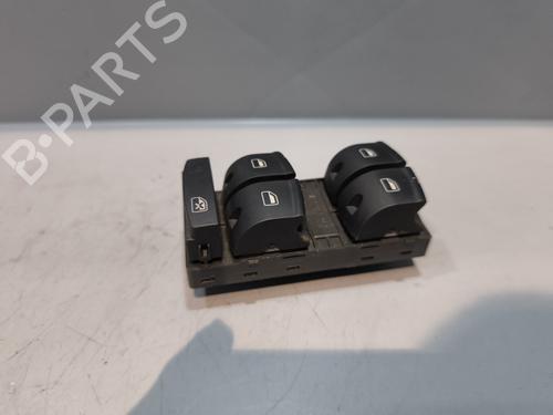 Left front window switch AUDI A6 C6 (4F2) 2.4 | BP29314901I27  - Image 5