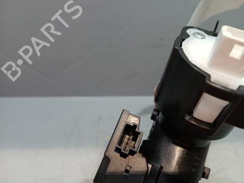 Ignition barrel RENAULT KANGOO III MPV TCe 130 (KJMB) | BP29833658M48