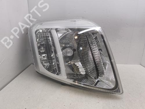 Phare gauche CITROËN C2 (JM_) 1.1 (60 hp) 30770537