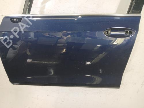 Left front door VW GOLF VIII Variant (CG5, DB5) 2.0 TDI | BP30184391C2