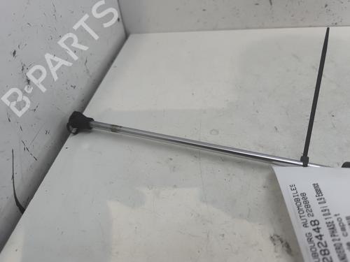 Used Hood lift support DACIA SANDERO II TCe 90 (B8M1, B8MA, B8AC) (90 hp) 27982723