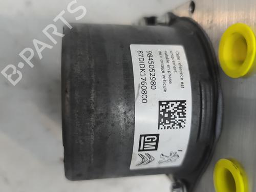 ABS Bremseaggregat CITROËN C3 / C3 ORIGIN III (SX) 1.2 PureTech 82 | BP28369981M43 