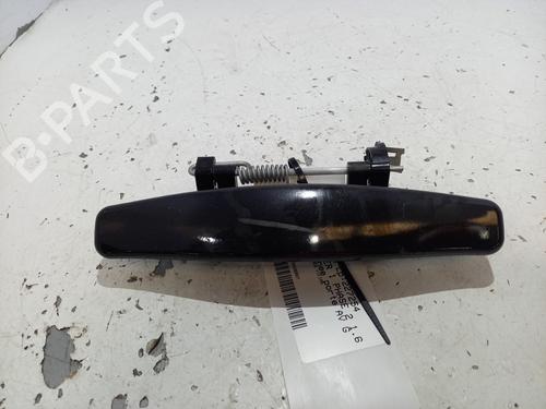 Used Front left exterior door handle DACIA DUSTER (HS_) 1.6 SCe 115 (115 hp) 31969899