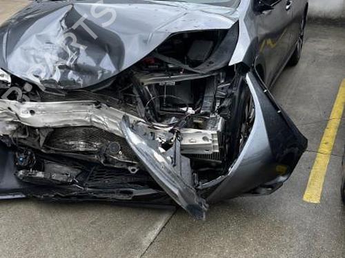 Used Parts HONDA CIVIC IX Tourer (FK) 1.6 i-DTEC (FK3) 2320048