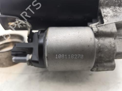 Starter SEAT IBIZA III (6L1) 1.4 TDI | BP27209208M8 