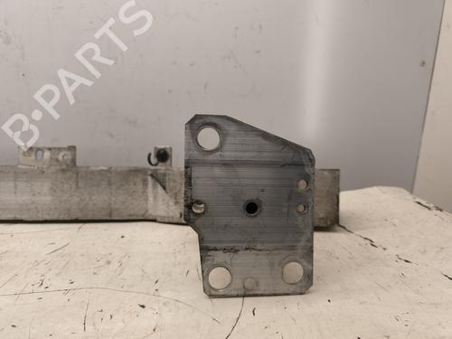 Front bumper reinforcement RENAULT SCÉNIC III (JZ0/1_) 1.6 dCi (JZ00, JZ12) | BP29515750C109 