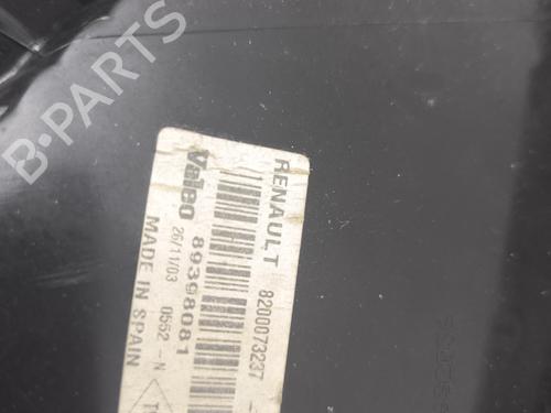 Højre baglygte RENAULT MEGANE II (BM0/1_, CM0/1_) 1.4 16V (BM0B, CM0B) | BP29328889C35 