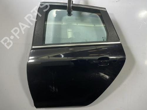 Left rear door OPEL ASTRA J (P10) 2.0 CDTI (68) | BP22836506C4 