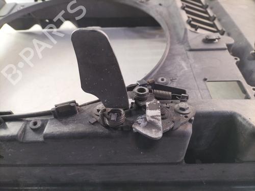 Front slam panel PEUGEOT 307 (3A/C) 1.6 16V | BP29725837C72