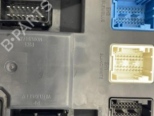 Fuse box CITROËN C3 Picasso (SH_) 1.4 VTi 95 (SH8FSC, SH8FP0, SH8FP6) | BP22834894E1 