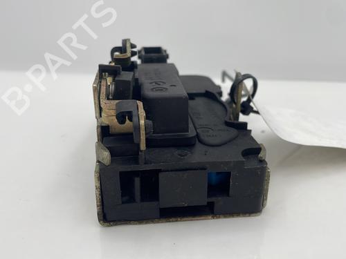 Used Front left lock Front left lock PEUGEOT 206 Hatchback (2A/C) 1.1 i (60 hp) 30818836 30818836