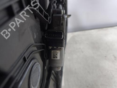 Used Front left window mechanism Front left window mechanism 39214502 39214502
