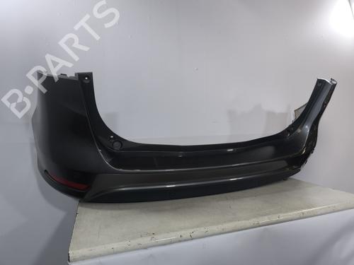 Bagtil kofangere FORD B-MAX (JK) 1.6 Ti | BP38562505C8 - Image 4