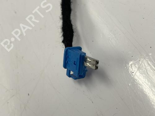 Left sun visor OPEL COMBO E Tour / Life (K9) 1.5 | BP22846329I1  - Image 5