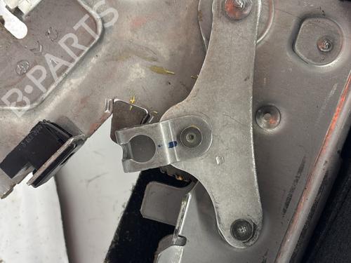 Hand brake PEUGEOT EXPERT Van (V_) 2.0 BlueHDi 180 | BP31267911I18 - Image 5