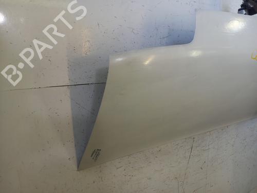 Used Hood Hood PEUGEOT BOXER Van (230L) 2.5 D (86 hp) 35886241 35886241
