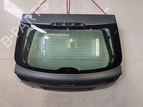 Used Tailgate Tailgate AUDI A3 Sportback (8PA) 3.2 V6 quattro (250 hp) 34260397 34260397