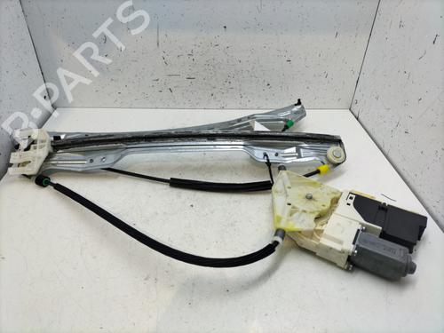 Front left window mechanism CITROËN C5 II (RC_) | BP27874602C22 - Image 4