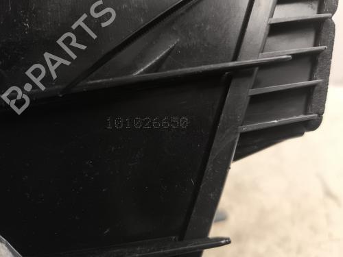 Left taillight RENAULT SCÉNIC III (JZ0/1_) 1.5 dCi | BP23994881C34 