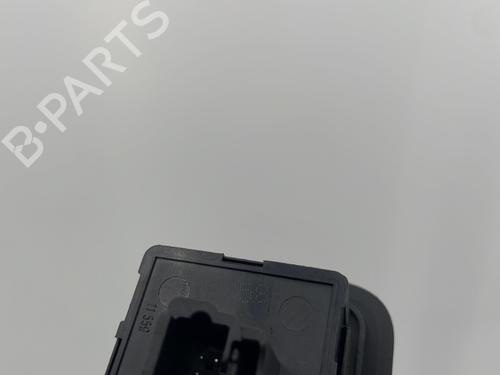 Left front window switch PEUGEOT 407 Coupe (6C_) 2.2 16V | BP31581720I27 