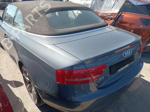 Left front window switch AUDI A5 Convertible (8F7) 3.0 TDI quattro | BP30647554I27 - Image 17