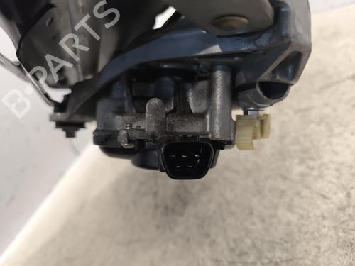 Used Front wiper motor Front wiper motor MAZDA 2 (DY) 1.2 (DY3W) (75 hp) 24197407 24197407