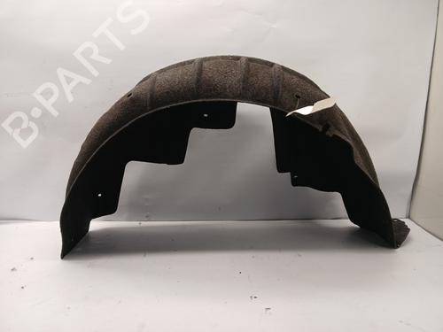 Paso rueda VW GOLF VII (5G1, BQ1, BE1, BE2) 1.2 TSI (86 hp) 32136002