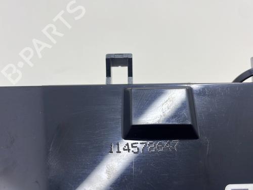 Climate control TOYOTA VERSO (_R2_) 2.0 D-4D (AUR20_, AUR20R) | BP30088415I5 