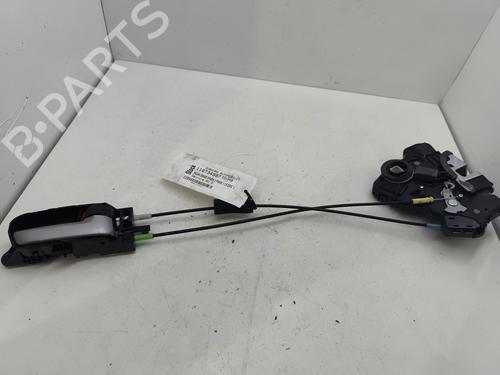 Used Front right lock SUZUKI GRAND VITARA II (JT, TE, TD) 1.9 DDiS All-wheel Drive (JT419, TD44, JB419WD, JB419XD,... (129 hp) 31582005