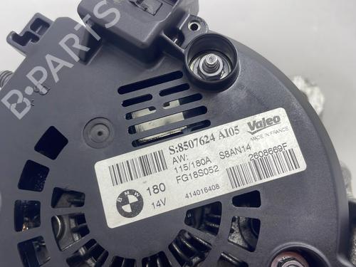 Alternator BMW X1 (E84) sDrive 18 d | BP33806894M7 - Image 4