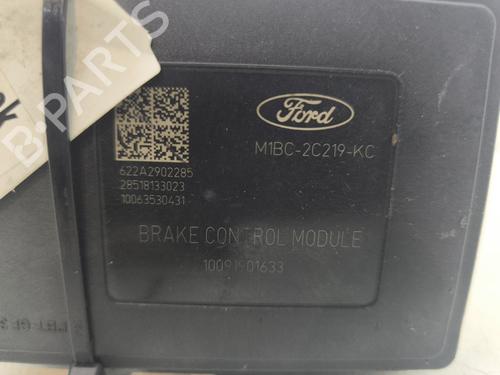 Used ABS pump ABS pump FORD PUMA (J2K, CF7) 1.0 EcoBoost mHEV (125 hp) 30776215 30776215