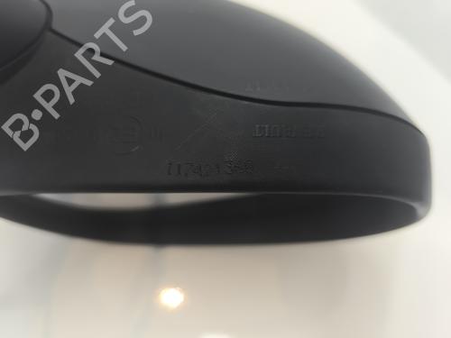 Retrovisor izquierdo RENAULT MODUS / GRAND MODUS (F/JP0_) 1.5 dCi (FP0E, JP0E) | BP30846628C26 