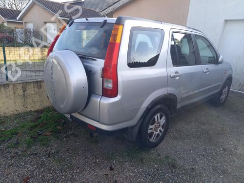 Used Parts HONDA CR-V II (RD_) 2.0 (RD5) 4420775