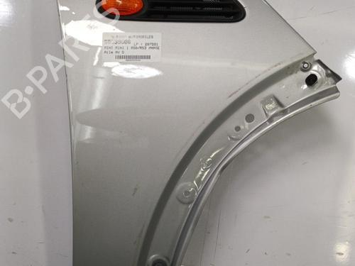Right front fenders MINI MINI (R50, R53) One | BP22820168C42 