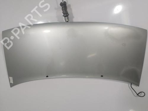 Hood PEUGEOT 806 (221) 2.0 HDI | BP22830845C1 