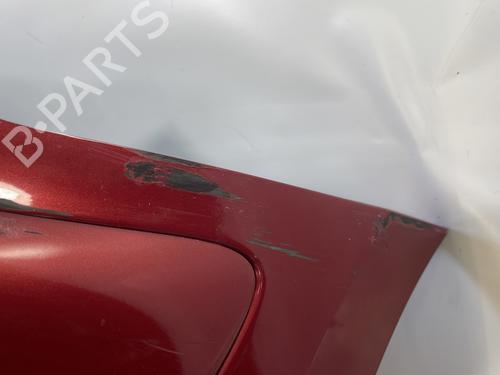Front bumper PEUGEOT 307 Break (3E) 2.0 HDI 90 | BP29044078C7 