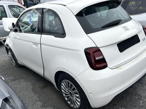 Engine FIAT 500e (332_) Elektro (FA1) | BP37732560M1 - Image 11