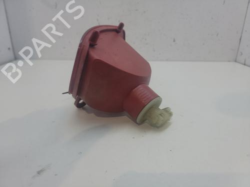 Rear fog light PEUGEOT 3008 I MPV (0U_) 1.6 HDi | BP26642367C37 